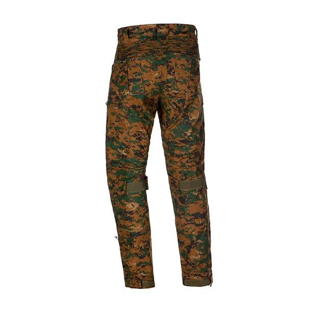 Invadergear Pants Mk.II Predator Combat