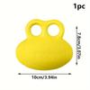 Hand Therapy Grip Strength Strengthener Ball Stretcher Finger Fitness Arm Strength Exercise Muscle Recovery Hand Trainer