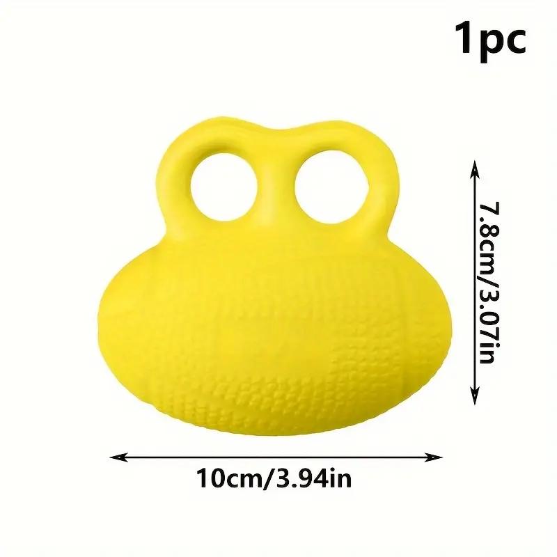 Hand Therapy Grip Strength Strengthener Ball Stretcher Finger Fitness Arm Strength Exercise Muscle Recovery Hand Trainer