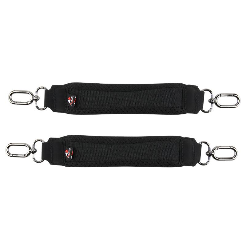 Pro reproduktor Xtreme 2/3/4 Páska na rukojeť Odnímatelný popruh na rukojeť reproduktoru Přenosná šňůrka na přenášení reproduktoru Protiskluzový pásek na rukojeť reproduktoru