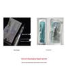 Xia Meng Eyebrow Embroidery Single Row Gray Screw Microblading Needle
