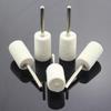 Cylindrical & Conical Wool Grinding and Polishing Head for Electric Grinders
