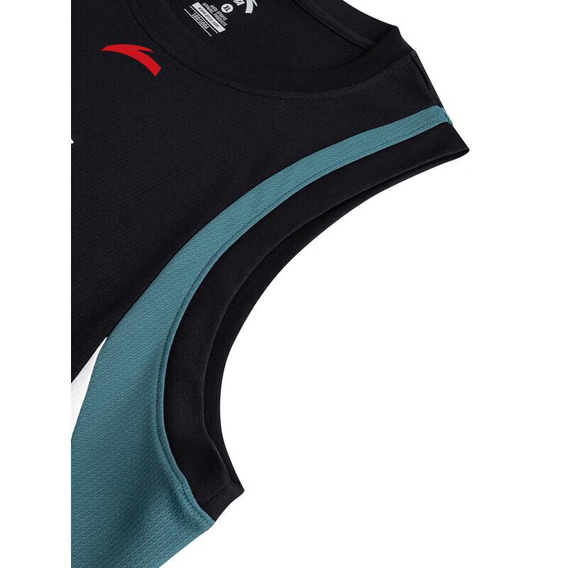 ANTA Unisex Ice Silk Sleeveless Sports Vest