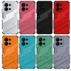 For Xiaomi Redmi 15C Case Xiaomi Redmi 15C Cover Punk Style Holder Durable Bumper Shell Protective Phone Cases Redmi 15C Funda