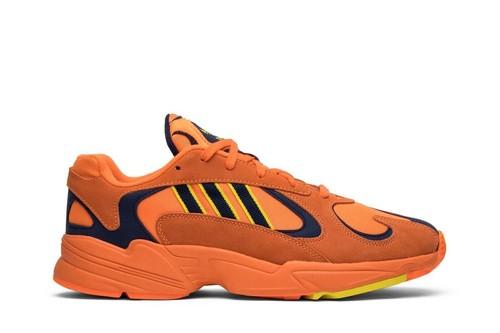 adidas Yung-1  Hi-Res Orange  B37613 Men s Shoes 46 оранжевый