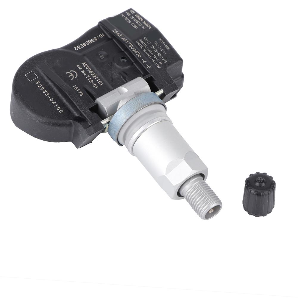 Tire Pressure Monitor Sensor 52933D4100 Fits for HYUNDAI KIA