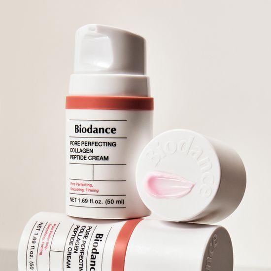 Biodence Pore Perfecting Collagen Peptide Cream 50ml