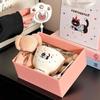 Ceramic Cartoon Mug Gift Set