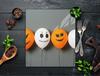 GLASS CUTTING BOARD 45x52 Pop Art