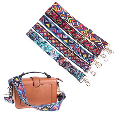 140Cm Practical Removable Diy Handbag Accessories Crossbody Bag Strap Bag Handle Bag Strap