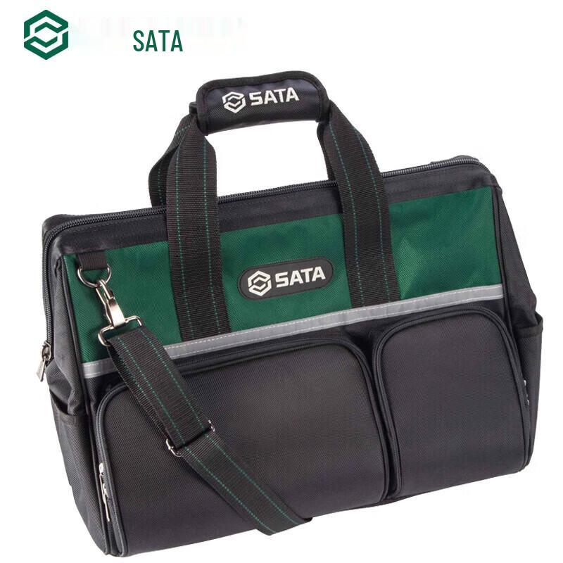 SATA Professional Tool Bag 17-inch