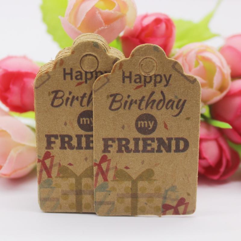 5*3cm DIY Made with love wedding tag card scallop heart shape valentines days gift /crafts/bakery /candy tag label