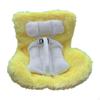 Car Decoration for 17cm Dolls with Pillow Air Vent Display