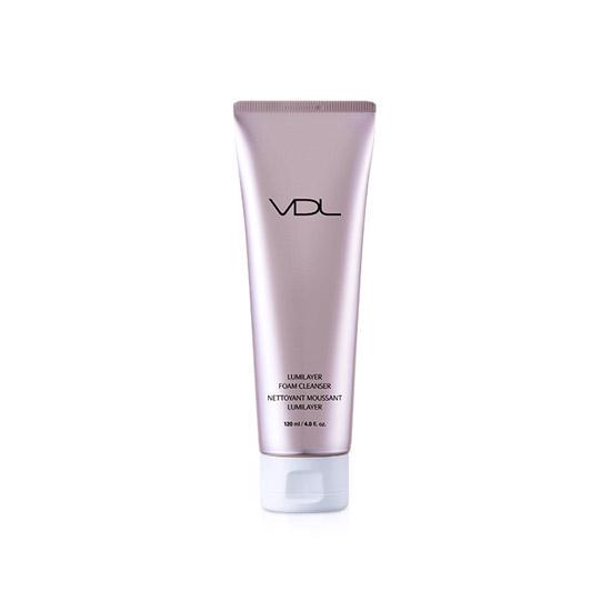 

VDL Lumilayer Foam Cleanser 120мл