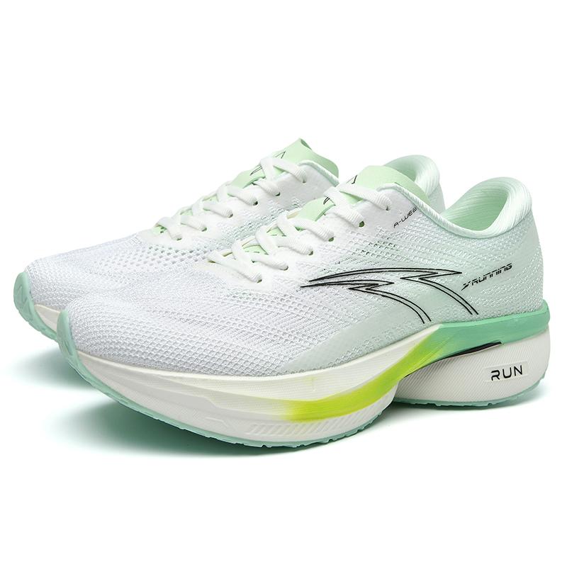 

Hot Selling Summer Lightweight Professional Sports Shoes Breathable Outdoor Running Shoes Fashionable Anti Slip Walking Shoes 36