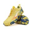 Damskie Buty Treningowe Antypoślizgowe Męskie Buty do Treningu Krzyżowego Elastyczne Buty Sportowe na Siłownię Fitness Buty do Chodzenia na Zewnątrz Trekkingowe Turystyczne Sneakersy