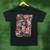 Rob Zombie House of 1000 Corpses T Shirt Size Medium Vintage Washed Graphic Versatile Stretched Unisex Casual Comfortable