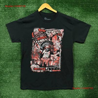 Na górę – T-shirty i koszulki