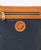 Hunting World Battue Frontier Shoulder Navy Bag,
