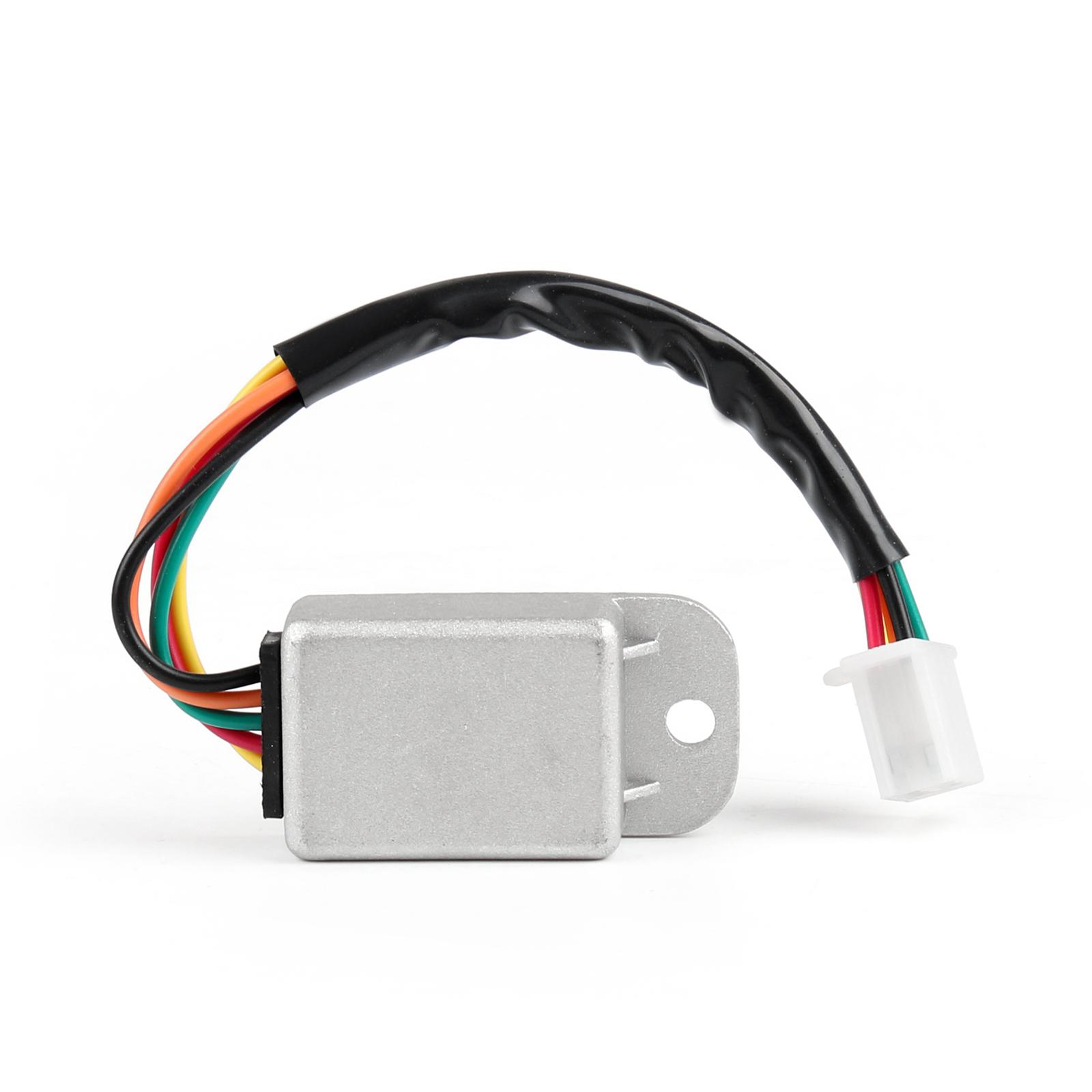 

Regulator Rectifier Voltage For Honda XL600R XL500R/XL600R XL250R/350R/200R