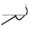 Black Harley Motorcycle Handlebar Tube