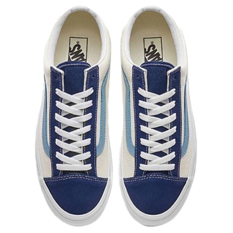 Style 36 Vans Retro Sport 'Gibraltar Sea' VN0A3DZ3VY1