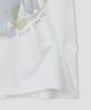 Taibseobiseu New Me Ruched Top [White]