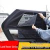 Pelicule şi protecţie solară – Parasolare și paravane