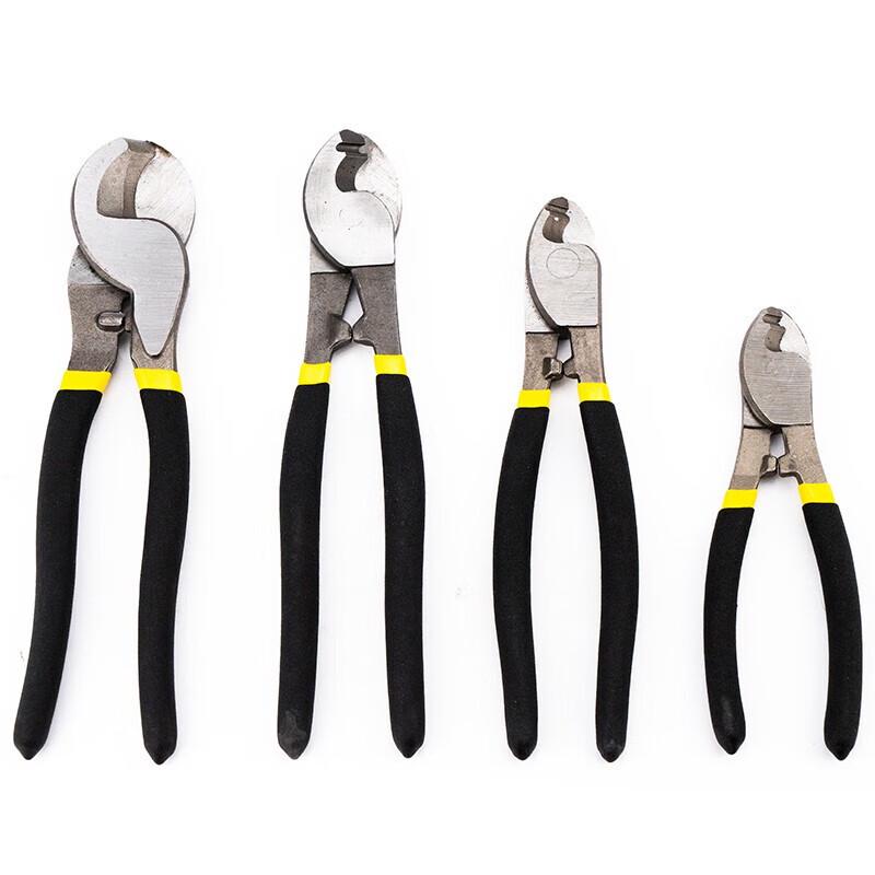 Jingulao Multifunctional Cable Cutter and Wire Stripper Pliers