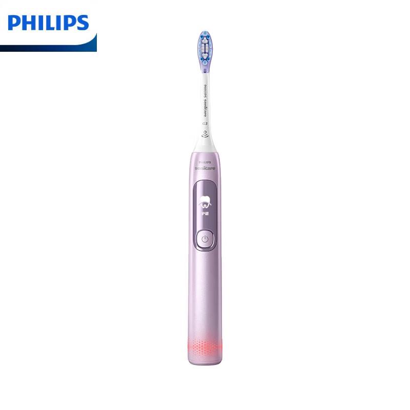 

Philips DiamondClean 7 Series Sonic Electric Toothbrush