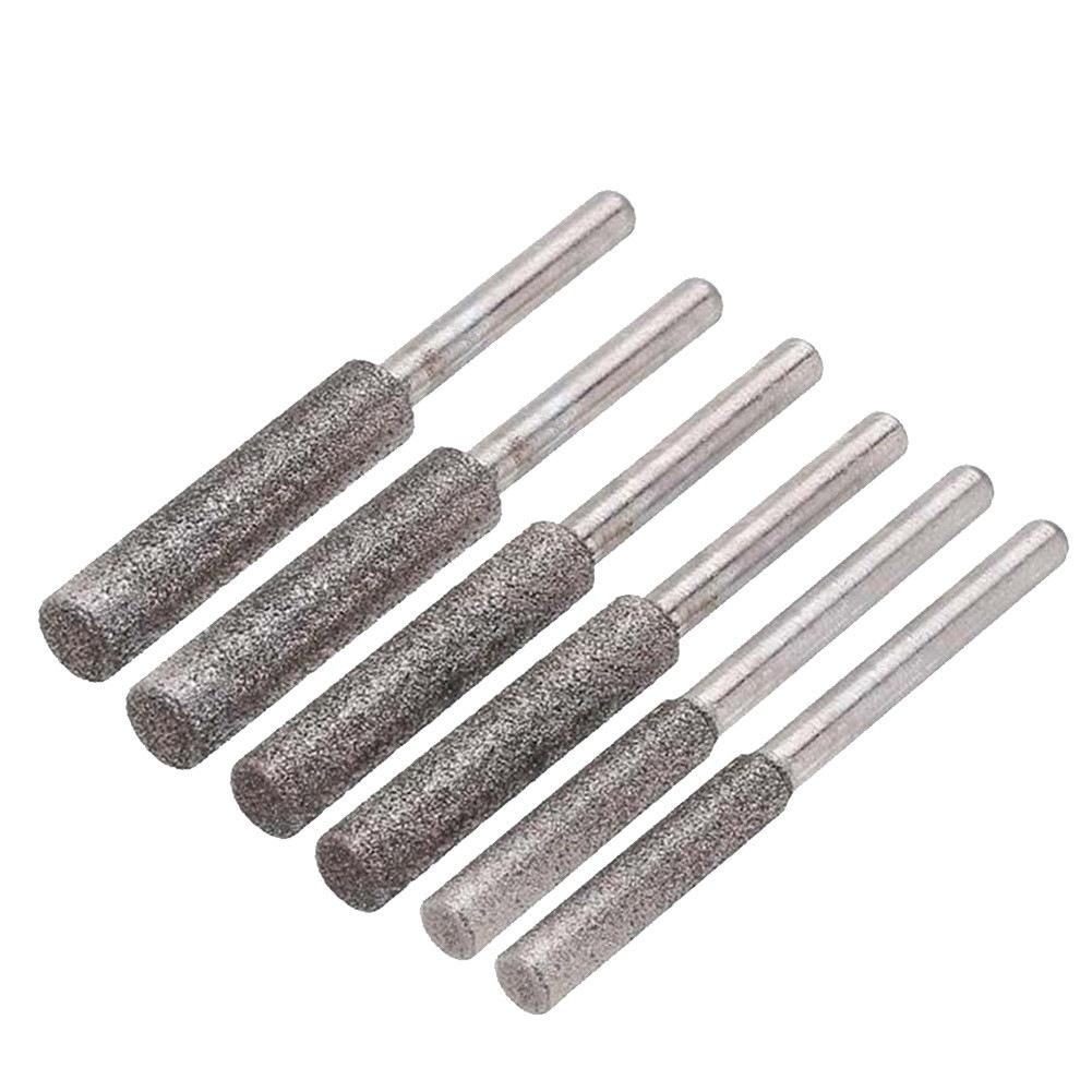 Altın Çelik Elektrikli Testere Bileme Başı 4.0 - Zımpara Zincirli Bileme Dosyası Aleti