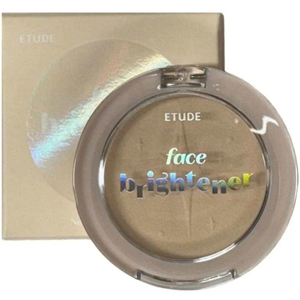 

Etude Хайлайтер для лица 5 г (Фарфор)