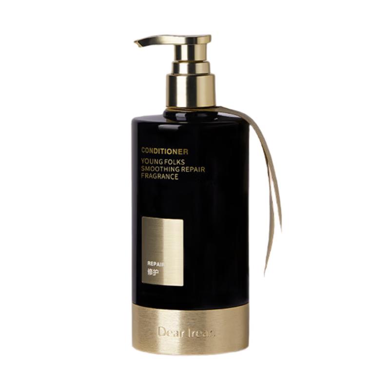 Unique Irene Smooth Repair Fragrance Conditioner (2x350g)