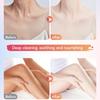 Strawberry Cleansing Fragrance Bath Salt Ball 155g Cleansing Body Bath Salt Ball Skin Care Products