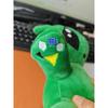 Hot Game Terrifying Plush Toy Green Big Eyes And Long Ears Monster Stuffed Dolls Plushies Pillow Perfecrt Gift For Kids Birthday