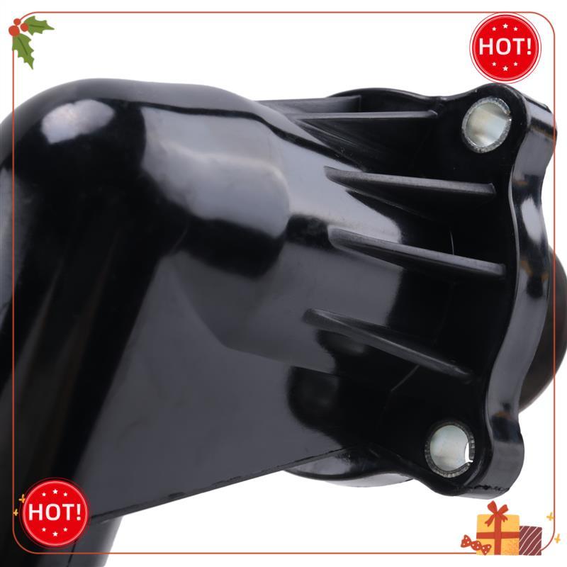 Durable-New For-BMW E36 318I M43 E34 Thermostat Housing With Thermostat 95CEL 11531739755