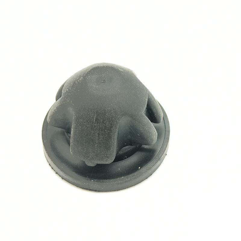 BMW Motoroberdeckeldichtung & Schutzgummi-Lagersatz für 1er, 3er, 5er, 7er Reihe, X1, X3, X5, X6