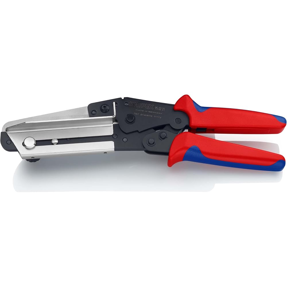 Knipex (Knipex) cable duct cutter 9502-21