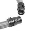 Replacement Hose for Miele Vacuums S2180, S2130, S2121, S2181, S2131, S2110, S2120, S2111 - 35mm Round Connection, 18m Length