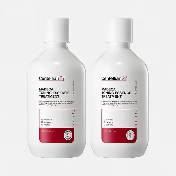 Madeca Toning Essence Treatment 300mlX2