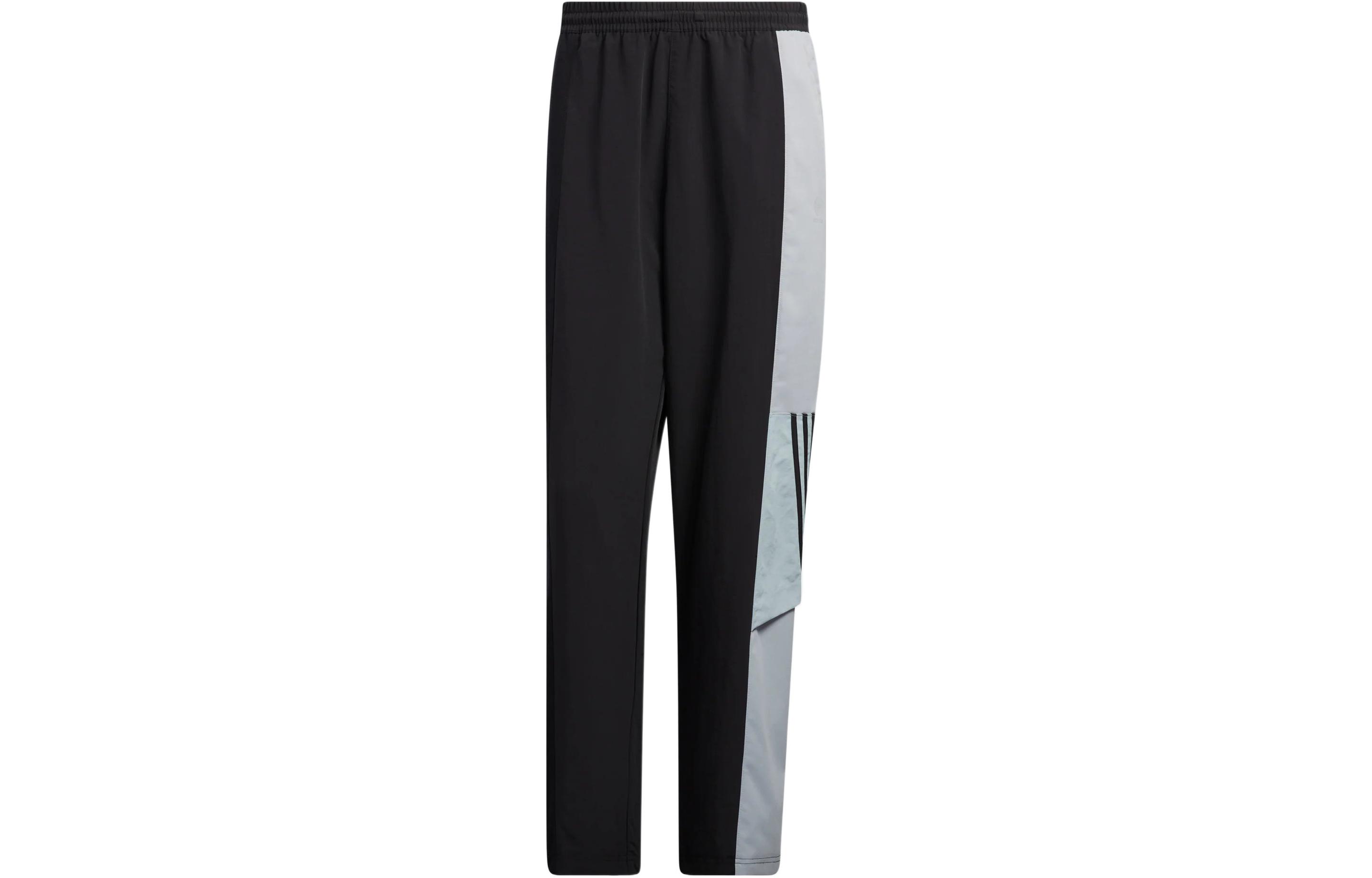 Adidas Neo SS22 Sweatpants Men s Black HN4720 XXXL