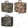 Xinnengda Double-Layer Command Storage Tool Box