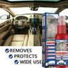 30ML Car Interior Cleaner Car Mold Remover Car Upholstery Mats Foot Headliner Mold Cleaning Spray Seats And Maintenance Rem Z8Q4