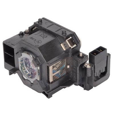 Projector Lamp HD For ELPLP41 Durable Housing 170W Power 2000 Hours Life Replaceable Projector Lamp