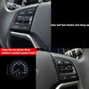 96710D3500 Steering Wheel Remote Control Switch Left for Hyundai Tucson 2016+ TL Bluetooth Button Music Switch 96710-D3500