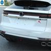 Rear Bumper Trunk Lid / Rear Tail Trunk Lid / Rear Trunk Lid Cover Trim For Changan UNI-K UNIK  - 2024 Accessories