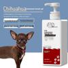 Universal Dog Shampoo - Fluffy Soft, Deodorizing, Long-lasting Scent for All Breeds