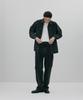 Sunjin Utility Easy Leg Pants [Black]