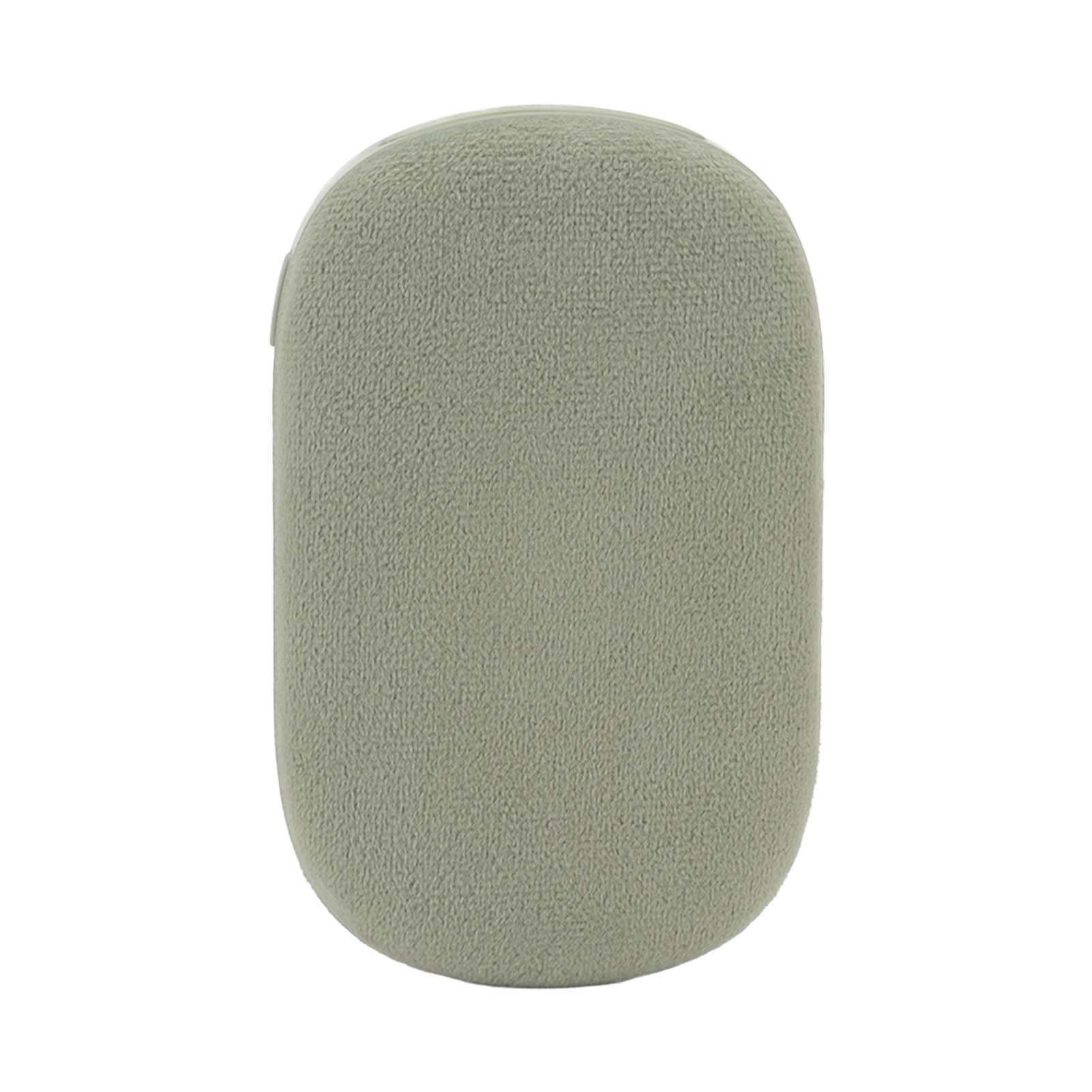 

Грелка для рук Power Bank 10000 мАч 2 в 1 Быстрый нагрев Портативный перезаряжаемый электрический цифровой дисплей зелёный