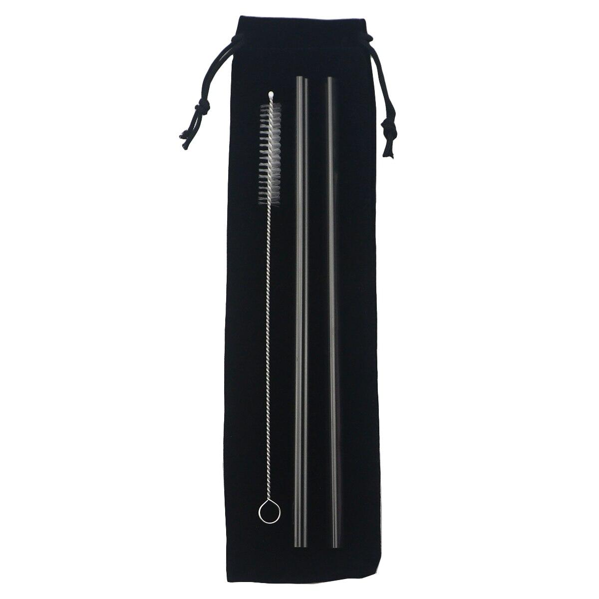 Металлическая соломинка — фото 13